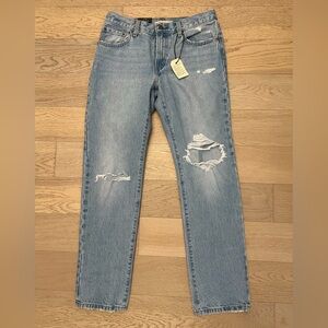 Levi’s Premium Middy Straight Women’s Jeans